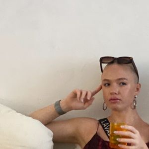 Meet your Posher, Alex